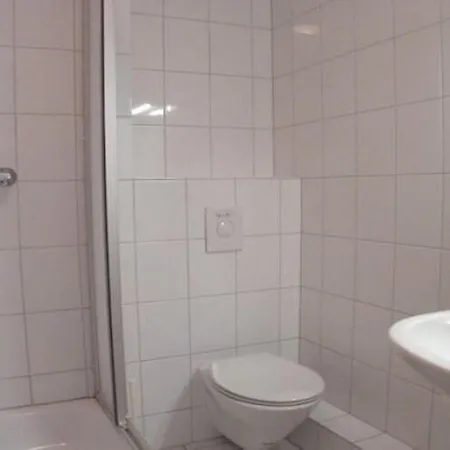 Lägenhet In Orther Reede, Cleaning Included *