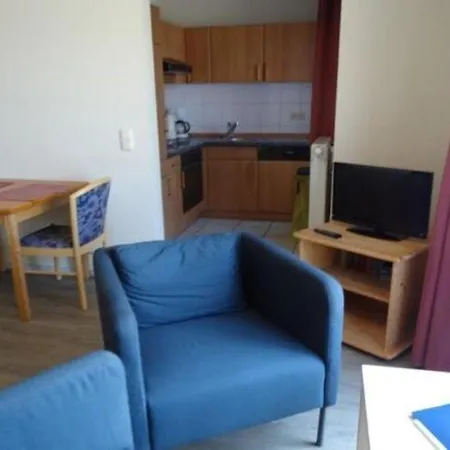 In Orther Reede, Cleaning Included *