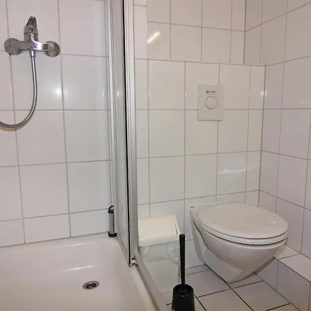 In Orther Reede, Cleaning Included Lägenhet