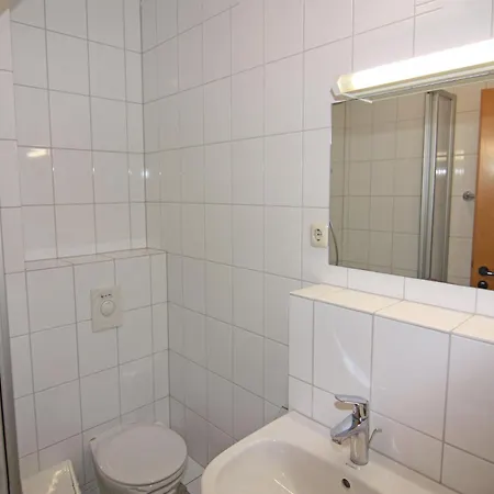 In Orther Reede, Cleaning Included Lägenhet *