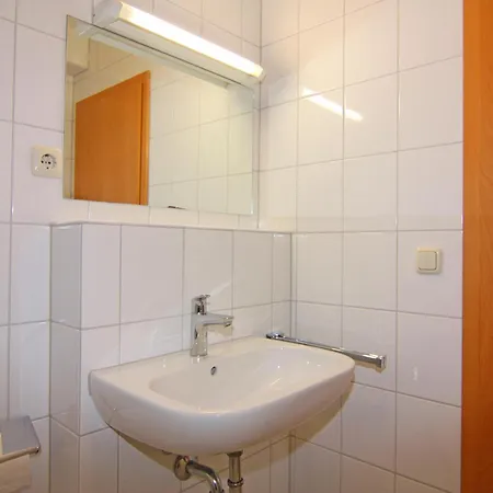In Orther Reede, Cleaning Included * Orth