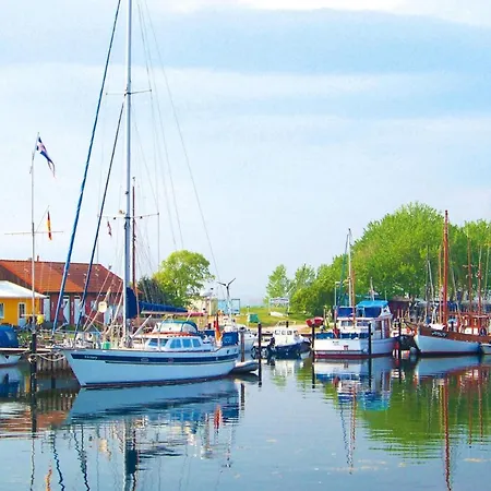 In Orther Reede, Cleaning Included Lägenhet Orth