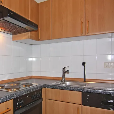 In Orther Reede, Cleaning Included *
