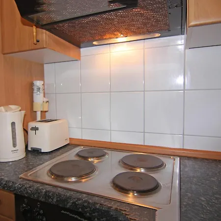 In Orther Reede, Cleaning Included Orth