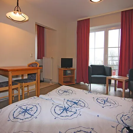 In Orther Reede, Cleaning Included Lägenhet Orth